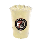 Piña Colada Smoothie