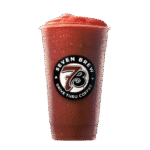 Wildberry Smoothie