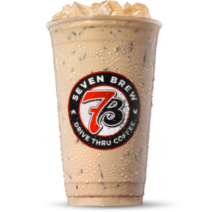 7brew bondie
