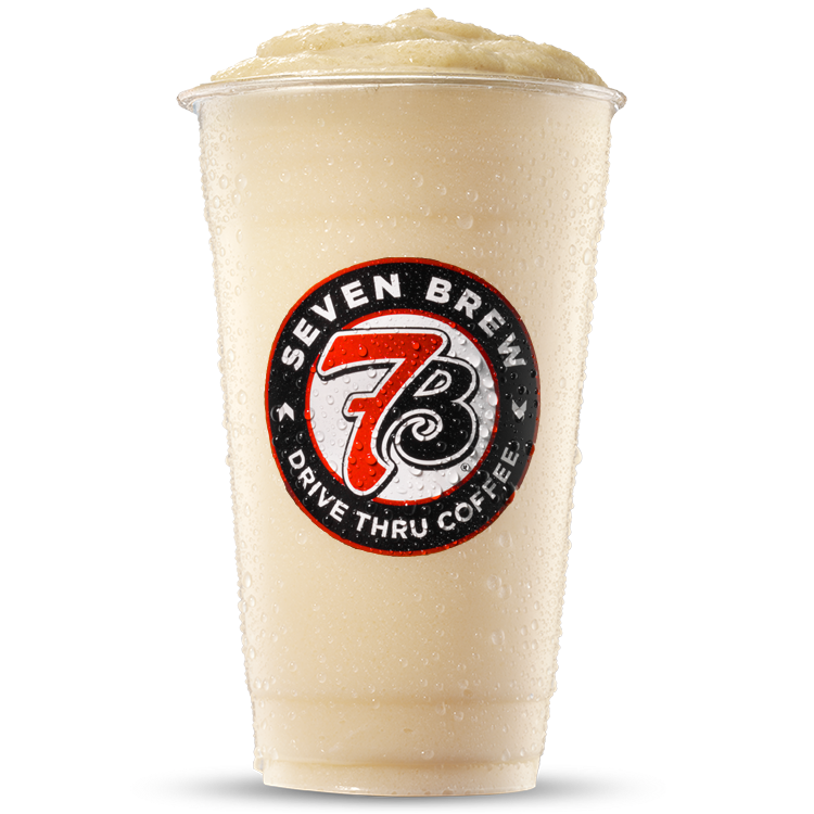 Birthday Cake Shake