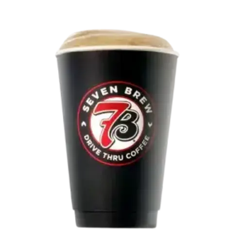 Latte by 7brew