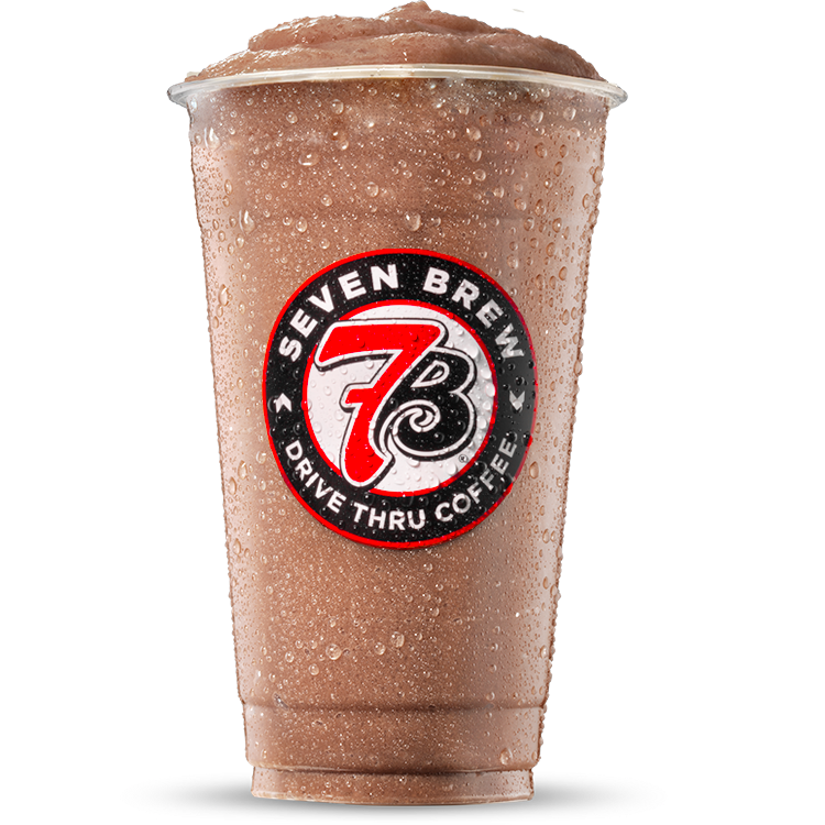 Cookies & Cream Shake