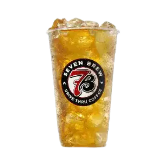 Green tea by 7brew