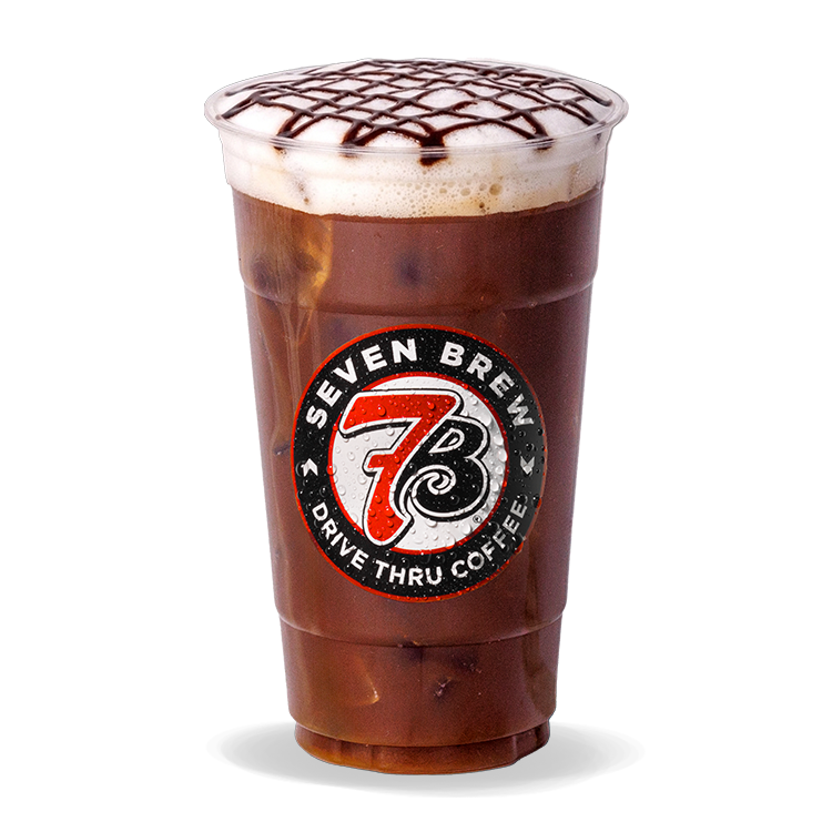 PANDA COLD BREW