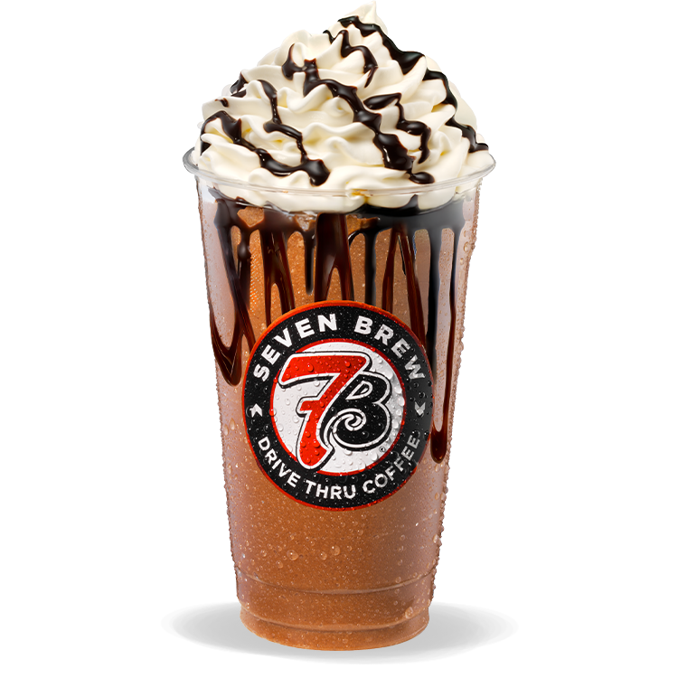 PANDA MOCHA CHILL